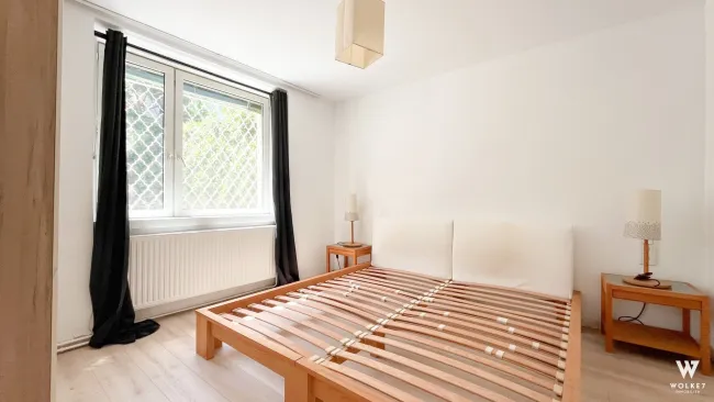 Ruhige 2-Zimmer-Wohnung in Bestlage nahe Heiligenstadt – sonnig, grün & perfekt angebunden - Bild