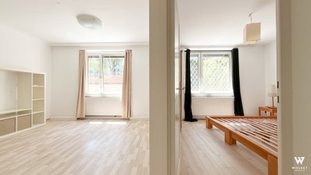 Ruhige 2-Zimmer-Wohnung in Bestlage nahe Heiligenstadt – sonnig, grün & perfekt angebunden