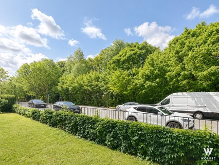 Helle 3-Zimmerwohnung mit Entwicklungspotenzial: Top-Lage in Simmering | Loggia mit Grünblick | Sanierungsbedarf