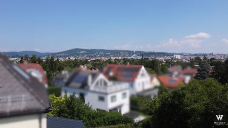 Sanierungsbedürftiges Einfamilienhaus nahe Roter Berg | ca. 182 m² Gesamtnutzfläche | 410 m² Grundstück