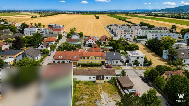 Baugrundstück mit Potenzial für bis zu 6 Wohneinheiten in Hennersdorf I 50% Bebaubarkeit - Titelbild