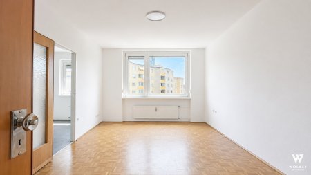 Helle Neubauwohnung im 6. Stock I ideale Anleger- & WG-Wohnung I Nahe U6 Handelskai, Donauinsel & FH Technikum Wien