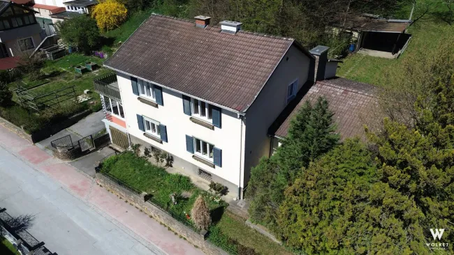 Mehr Platz für Ihr Leben – großzügiges Wohnhaus auf rund 2.600 m² Sonnengrundstück *FROHNLEITEN* - Titelbild