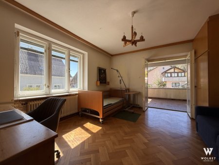 Mehr Platz für Ihr Leben – großzügiges Wohnhaus auf rund 2.600 m² Sonnengrundstück *FROHNLEITEN*