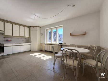 Mehr Platz für Ihr Leben – großzügiges Wohnhaus auf rund 2.600 m² Sonnengrundstück *FROHNLEITEN*