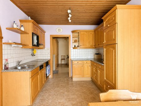 Einfamilienhaus mit außergewöhnlichem Entwicklungspotenzial auf ca. 1.300 m² Baugrund | Strasshof | BW-3WE