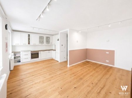 Entzückende 2-Zimmer-Wohnung | Generalsaniert 2024 | Hochwertige Ausstattung | 4. Liftstock | U4 | 12A, 14A, 59A