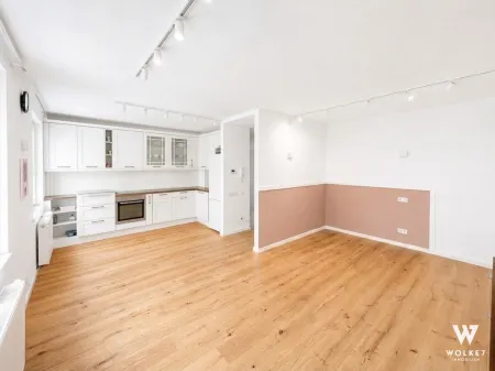 Entzückende 2-Zimmer-Wohnung | Generalsaniert 2024 | Hochwertige Ausstattung | 4. Liftstock | U4 | 12A, 14A, 59A