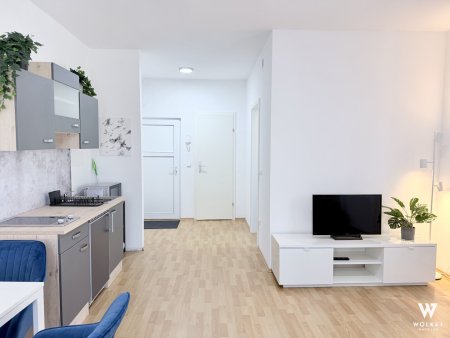 ERHOLUNG PUR: Provisionsfreie Ferienwohnung in St. Aegyd – voll möbliert, mit Carport, sofort verfügbar | 30 Min nach Maria Zell