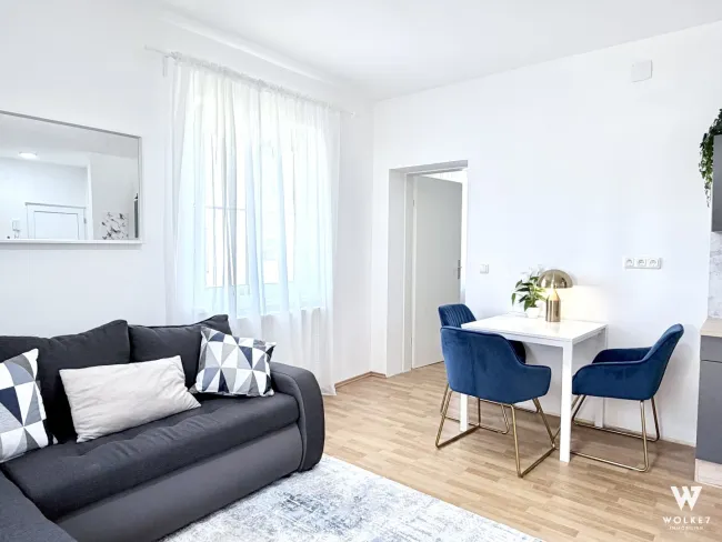 ERHOLUNG PUR: Provisionsfreie Ferienwohnung in St. Aegyd – voll möbliert, mit Carport, sofort verfügbar | 30 Min nach Maria Zell - Titelbild