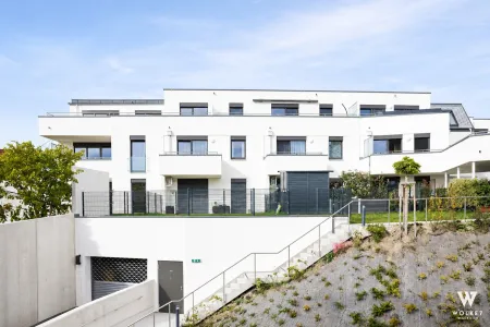 Attraktive Vorsorgewohnung | Nachhaltig investieren | Neubau-Erstbezug | Wolkersdorf