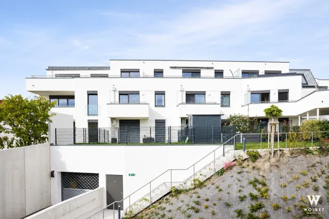 Attraktive Vorsorgewohnung | Nachhaltig investieren | Neubau-Erstbezug | Wolkersdorf - Titelbild