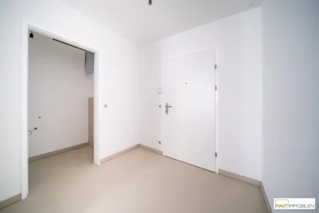 Oktober 2026! - Provisionsfreie 4 Zimmer Wohnung mit zwei Balkonen