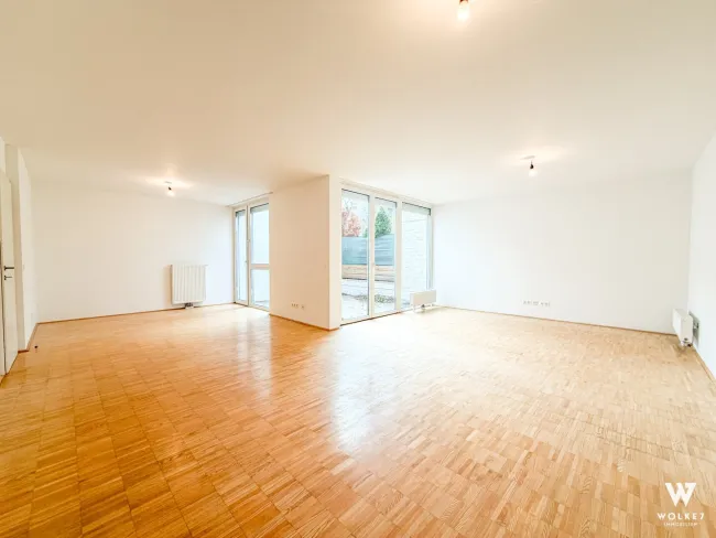 ++ Charmantes Reihenhaus an der Stadtgrenze I ca. 13m2 Terrasse I Garagenplatz I Nähe Perchtoldsdorf ++ - Bild