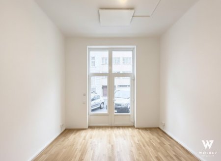 Modernes Geschäftslokal in attraktiver Lage des 16. Bezirks – unbefristete Miete & geringe Ablöse möglich | Lienfeldergasse