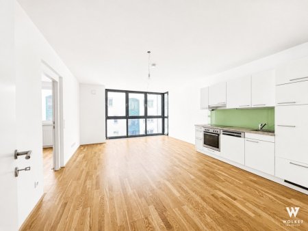 Hochwertige City-Wohnung im Trendviertel Heizkosten inklusive | Tiefgaragenplatz | Nähe Burggasse | Neustiftgasse