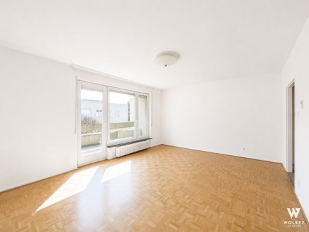 Sonnige 3-Zimmer-Wohnung mit großzügiger Loggia, Stellplatz & perfekter Raumaufteilung in Wien-Penzing