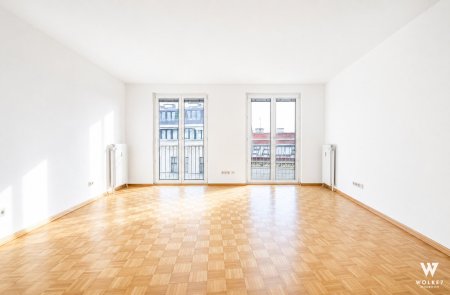 Exklusive 4-Zimmer-Wohnung mit Loggia im 19. Bezirk | Nähe U4, U6 & Währinger Park | Tiefgaragenplatz | Vielseitiges Nutzungspotenzial