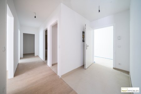 An der Schanze - 3-Zimmer Wohnung mit Balkon