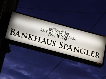Tolles Zinshaus