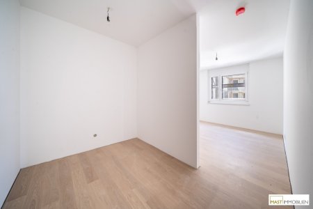 Provisionsfreie 3-Zimmer Familienwohnung in Grünlage!