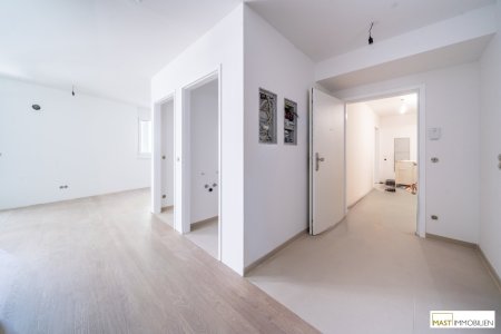 Provisionsfreie 3-Zimmer Familienwohnung in Grünlage!
