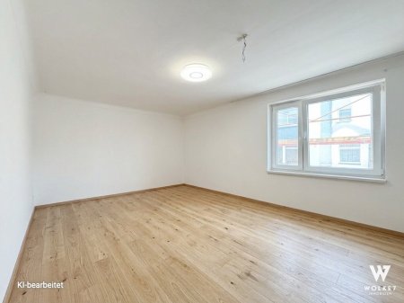 3-Zimmer-Wohnung mit Potenzial I Zentral begehbar, Lift & laufende thermische Sanierung I 1160 Wien