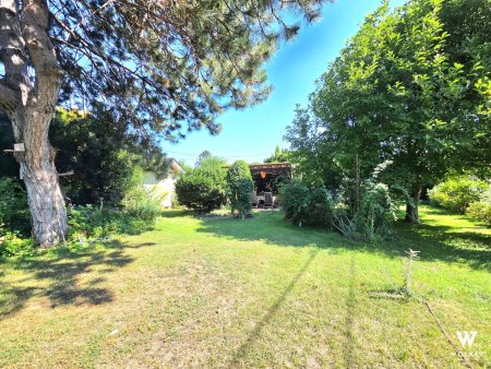 Kleingartengrundstück mit Altbestand | ca. 653 m2 | ganzjähriges Wohnen | zusätzliche Fläche erwerbbar