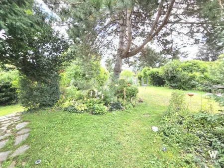 Kleingartengrundstück mit Altbestand | ca. 653 m2 | ganzjähriges Wohnen | zusätzliche Fläche erwerbbar