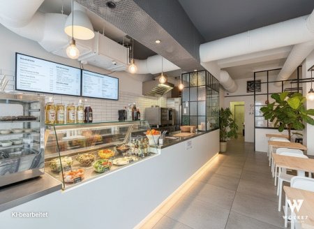 TOP-RESTAURANT IN 1010 WIEN | NÄHE SCHWEDENPLATZ | HOHER UMSATZ | STAMMKUNDSCHAFT | FIRMENÜBERNAHME MÖGLICH