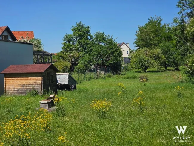 Zentrales Grundstück in Bisamberg | Nähe Ortszentrum | ca. 1033 m2 | Bauklasse I+II | gute Bebaubarkeit - Titelbild