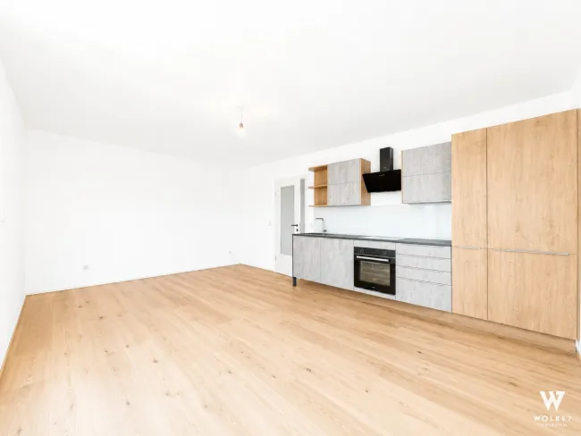 +++ Hochwertig sanierte 3-Zimmer Wohnung in absoluter Ruhelage I Nähe Meidlinger Markt & Meidlinger Hauptstraße +++ - Bild