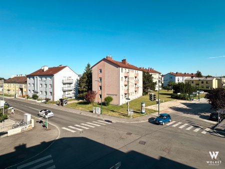Renovierte 3-Zimmerwohnung in Top-Lage von Mödling: Zeitloser Altbau | Zentrumsnah | Sofort Bezugsbereit