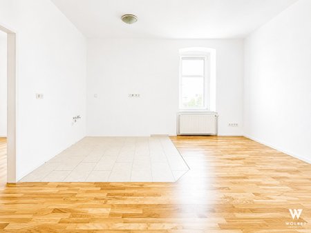 Renovierte 3-Zimmerwohnung in Top-Lage von Mödling: Zeitloser Altbau | Zentrumsnah | Sofort Bezugsbereit
