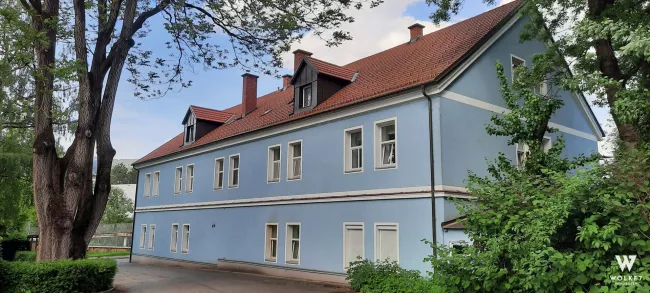 Gepflegtes Zinshaus in Leoben | Dach erneuert | Fernwärme - Titelbild