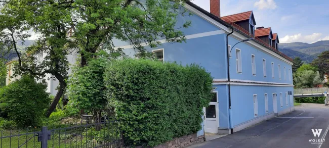Gepflegtes Zinshaus in Leoben | Dach erneuert | Fernwärme - Bild