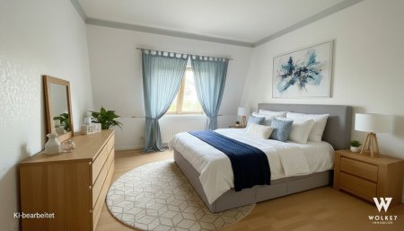 Dachgeschoß-Einzellage mit Weitblick & Terrasse | 3 Zimmer | Gestaltungspotenzial | 1050 Wien