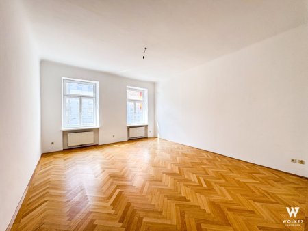 UNBEFRISTET - Neuwertige Bürofläche mit 110m², vis-a-vis Zentrum Simmering, U3 Enkplatz