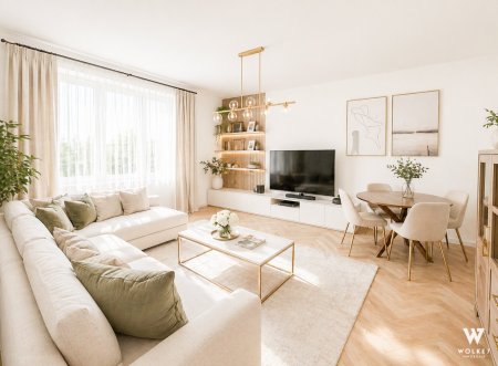 Helle 3-Zimmer-Wohnung in 1180 Wien | Nähe AKH & Alser Straße