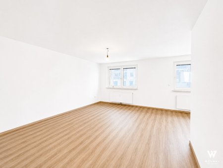 Erstbezug nach Sanierung – Moderne 3-Zimmer-Wohnung mit 73 m² Nähe Fultonstraße | Hoßplatz
