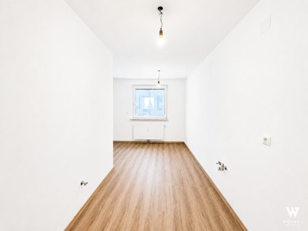 Erstbezug nach Sanierung – Moderne 3-Zimmer-Wohnung mit 73 m² Nähe Fultonstraße | Hoßplatz