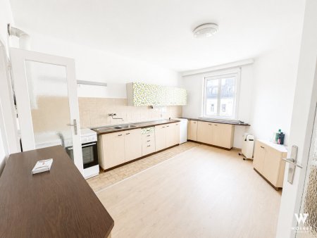 Helle 2-Zimmer-Wohnung nur wenige Schritte zur U6 Niederhofstraße – FREIER MIETZINS