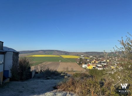 Traumhafte Bauparzellen im Weinviertel – Obergänserndorf | Widmung Bauland-Wohnen mit 2 Wohneinheiten | ab ca. 710 m2 |