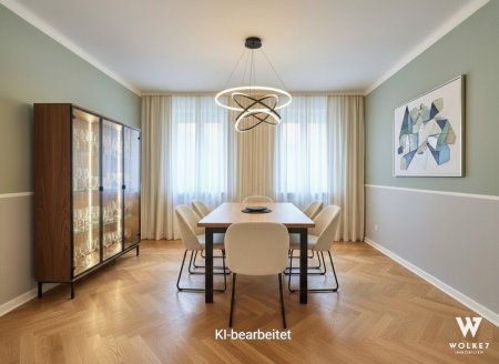 4-Zimmer Wohnung in Wien-Floridsdorf | Nähe Prager Straße | gute öffentliche Anbindung | ca. 87 m2 | 2 Kellerabteile