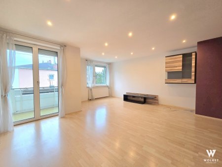 +++TOP-PREIS+++ 3-Zimmer-Wohnung in Stockerau | 2 Loggien | Kellerabteil | Stellplatz oder Garage anmietbar