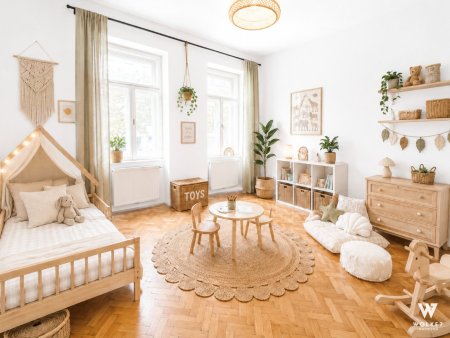 3,5-Zimmer-Altbauwohnung in gepflegtem Stilhaus im Nibelungenviertel