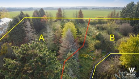 2x großzügige Grundstücke in Gänserndorf Süd | ca. je 1706 m2 | Bebaubare Fläche ca. 218m2 | Bauklasse I,II | PREIS VERHANDELBAR