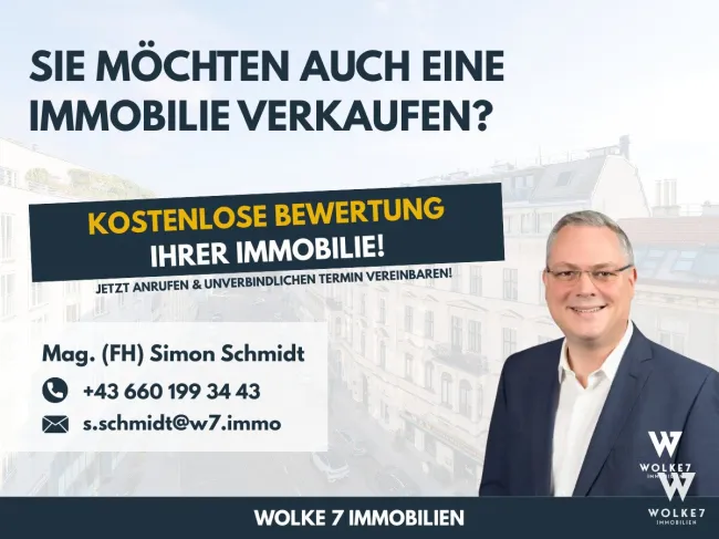 Großzügiges Baugrundstück in Kleinrötz | Nähe Korneuburg & Wien | ca. 1.287 m² | Kein Bauzwang! | Grundstück TEILBAR - Bild