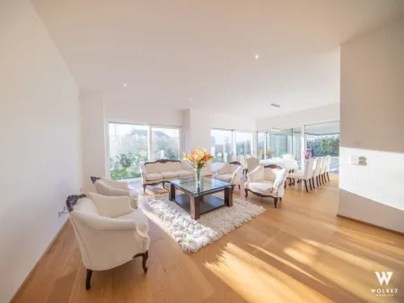 Exquisite Villa in der Wohnanlage Fontana – Luxus, Komfort und private Wellnessoase I Golfclub I Badesee I 28 Min. von Wien entfernt