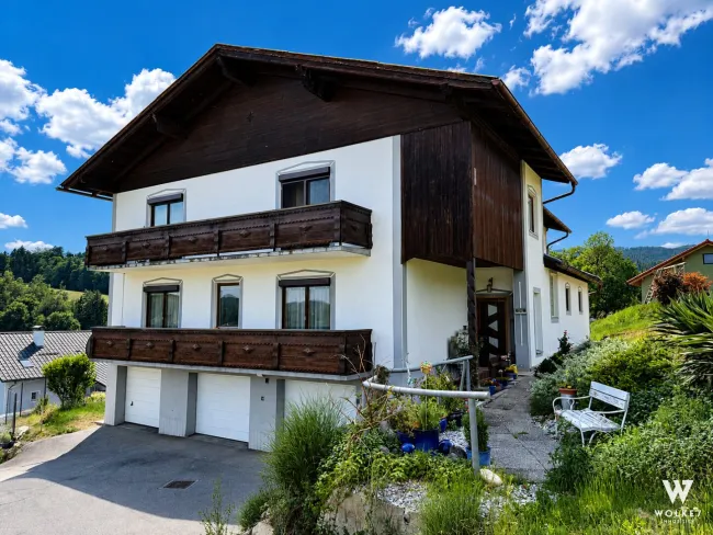 Haus